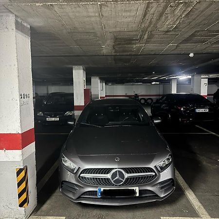 Bonito Apartamento Cerca Del Mar 圣地亚哥港 外观 照片