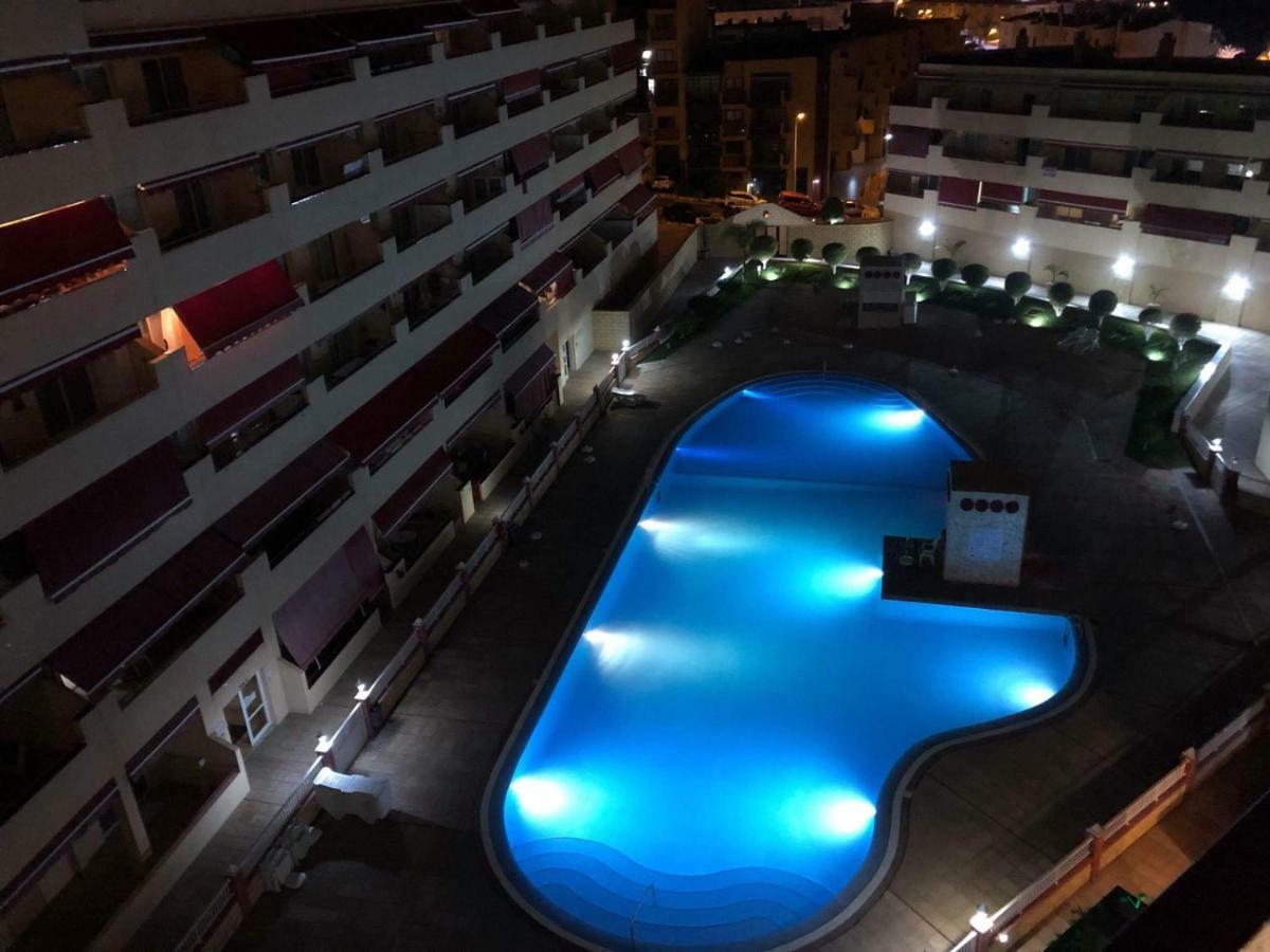 Bonito Apartamento Cerca Del Mar 圣地亚哥港 外观 照片